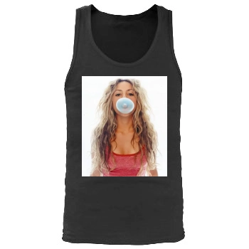 Shakira Men's Tank Top