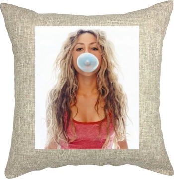 Shakira Pillow