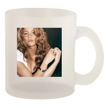 Shakira 10oz Frosted Mug