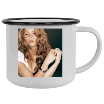 Shakira Camping Mug