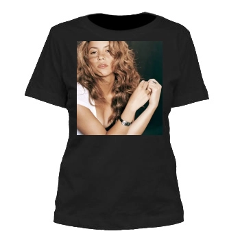 Shakira Women's Cut T-Shirt