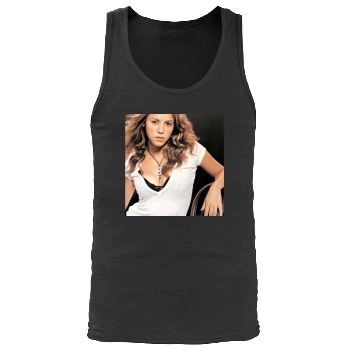 Shakira Men's Tank Top