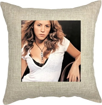 Shakira Pillow