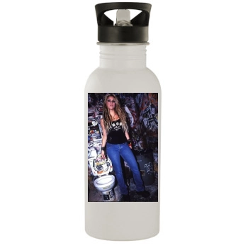 Shakira Stainless Steel Water Bottle