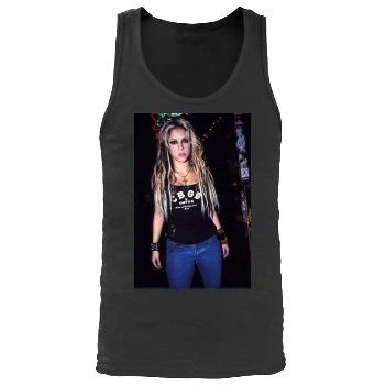 Shakira Men's Tank Top