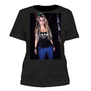 Shakira Women's Cut T-Shirt