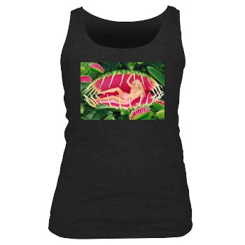 Shakira Women's Tank Top