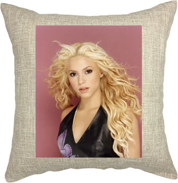 Shakira Pillow