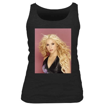 Shakira Women's Tank Top