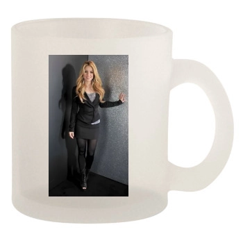 Shakira 10oz Frosted Mug