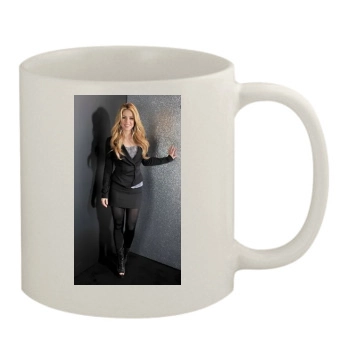 Shakira 11oz White Mug