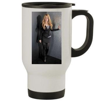 Shakira Stainless Steel Travel Mug