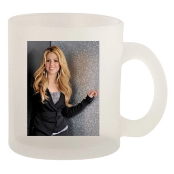 Shakira 10oz Frosted Mug