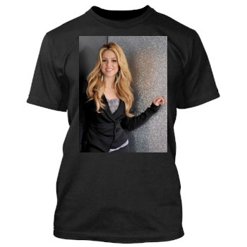 Shakira Men's TShirt