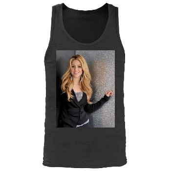 Shakira Men's Tank Top