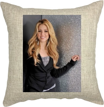 Shakira Pillow