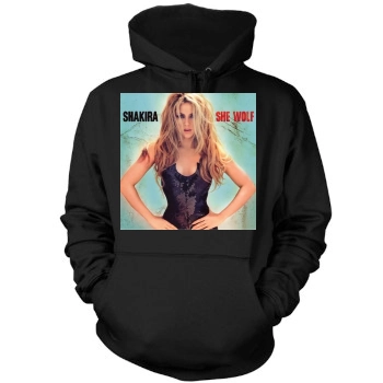 Shakira Mens Pullover Hoodie Sweatshirt