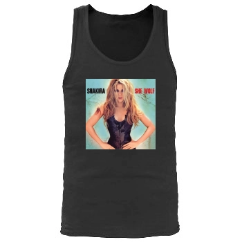 Shakira Men's Tank Top