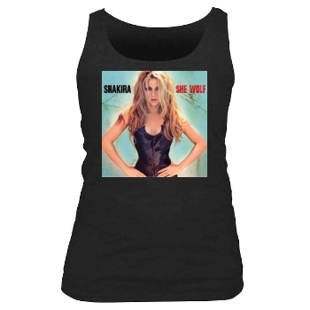 Shakira Women's Tank Top