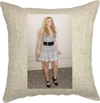 Shakira Pillow