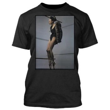 Shalom Harlow Men's TShirt