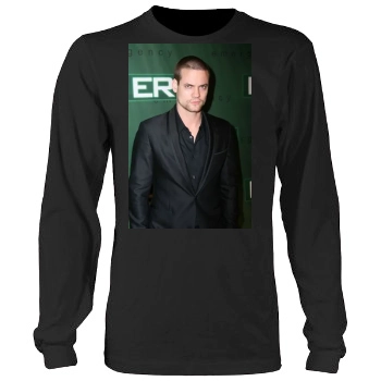 Shane West Men's Heavy Long Sleeve TShirt