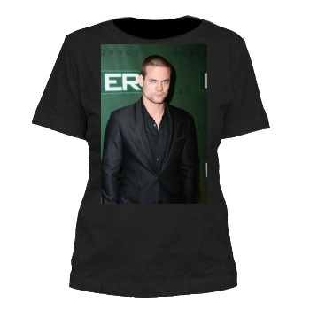 Shane West Women's Cut T-Shirt