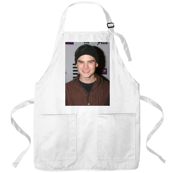 Shane West Apron