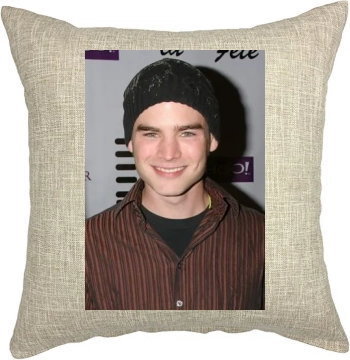 Shane West Pillow