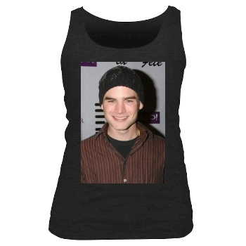 Shane West Women's Tank Top