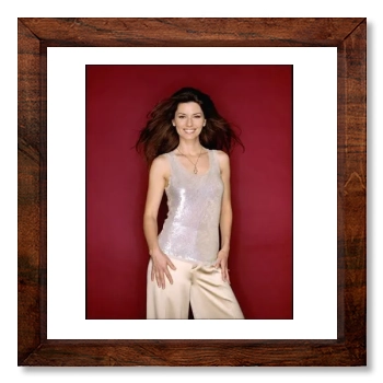 Shania Twain 12x12