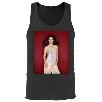 Shania Twain Men's Tank Top