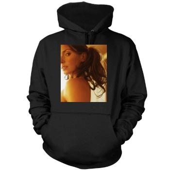 Shania Twain Mens Pullover Hoodie Sweatshirt