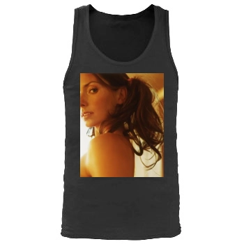 Shania Twain Men's Tank Top