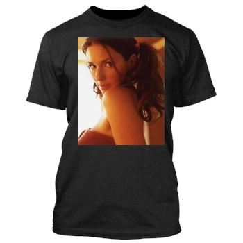 Shania Twain Men's TShirt