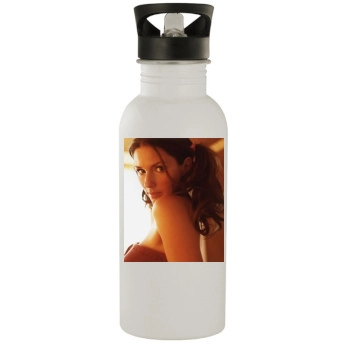 Shania Twain Stainless Steel Water Bottle