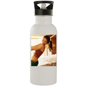 Shania Twain Stainless Steel Water Bottle