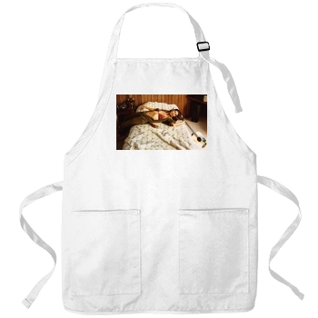 Shania Twain Apron