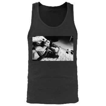 Shania Twain Men's Tank Top