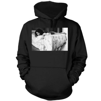 Shania Twain Mens Pullover Hoodie Sweatshirt