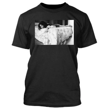 Shania Twain Men's TShirt