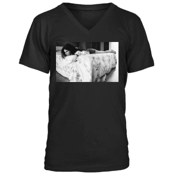 Shania Twain Men's V-Neck T-Shirt