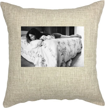 Shania Twain Pillow