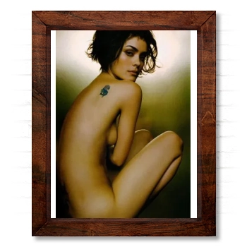 Shannyn Sossamon 14x17