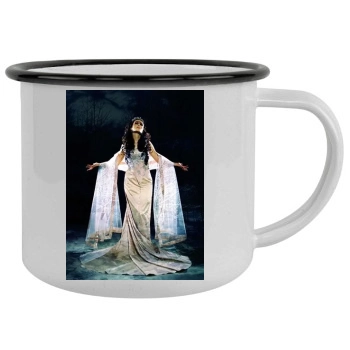 Sharon den Adel Camping Mug