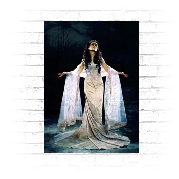 Sharon den Adel Poster