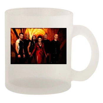 Sharon den Adel 10oz Frosted Mug