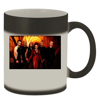 Sharon den Adel Color Changing Mug