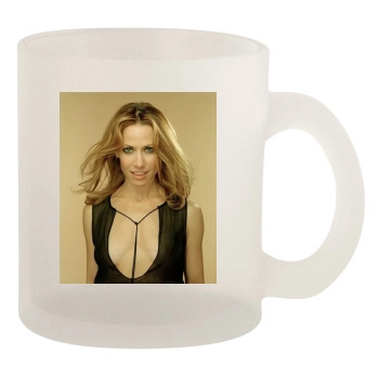 Sheryl Crow 10oz Frosted Mug