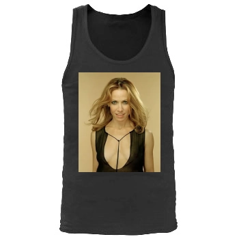 Sheryl Crow Men's Tank Top